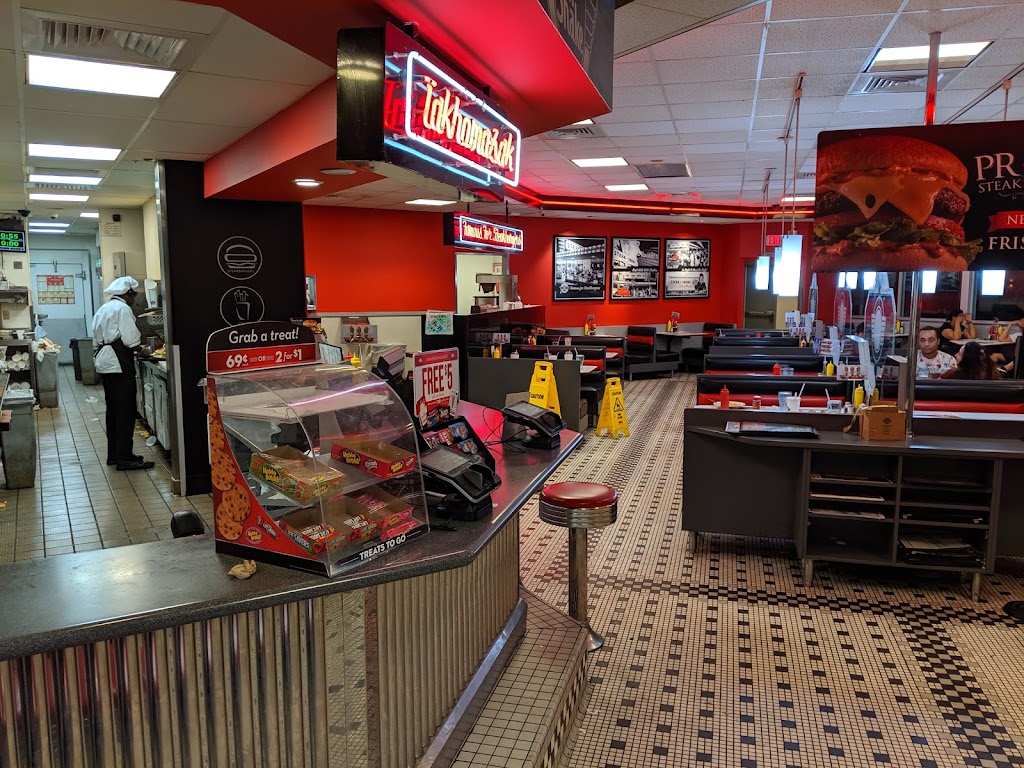 Steak n Shake | 1680 S Orange Blossom Trail, Apopka, FL 32703, USA | Phone: (407) 884-6485