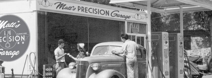 Matts Precision Garage | 65 Poag Crossing, Hiram, GA 30141, USA | Phone: (678) 995-5227