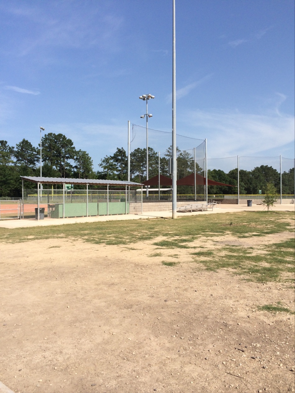 Chappapeela Sports Park | 19325 Hipark Blvd, Hammond, LA 70403, USA | Phone: (985) 543-6767