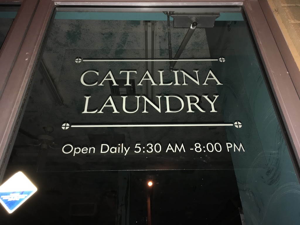 Catalina Laundry | 16150 N Oracle Rd, Tucson, AZ 85739, USA | Phone: (520) 825-0241