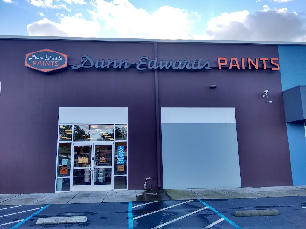 Dunn-Edwards Paints | 6770 Folsom Blvd, Sacramento, CA 95819, USA | Phone: (916) 452-5451