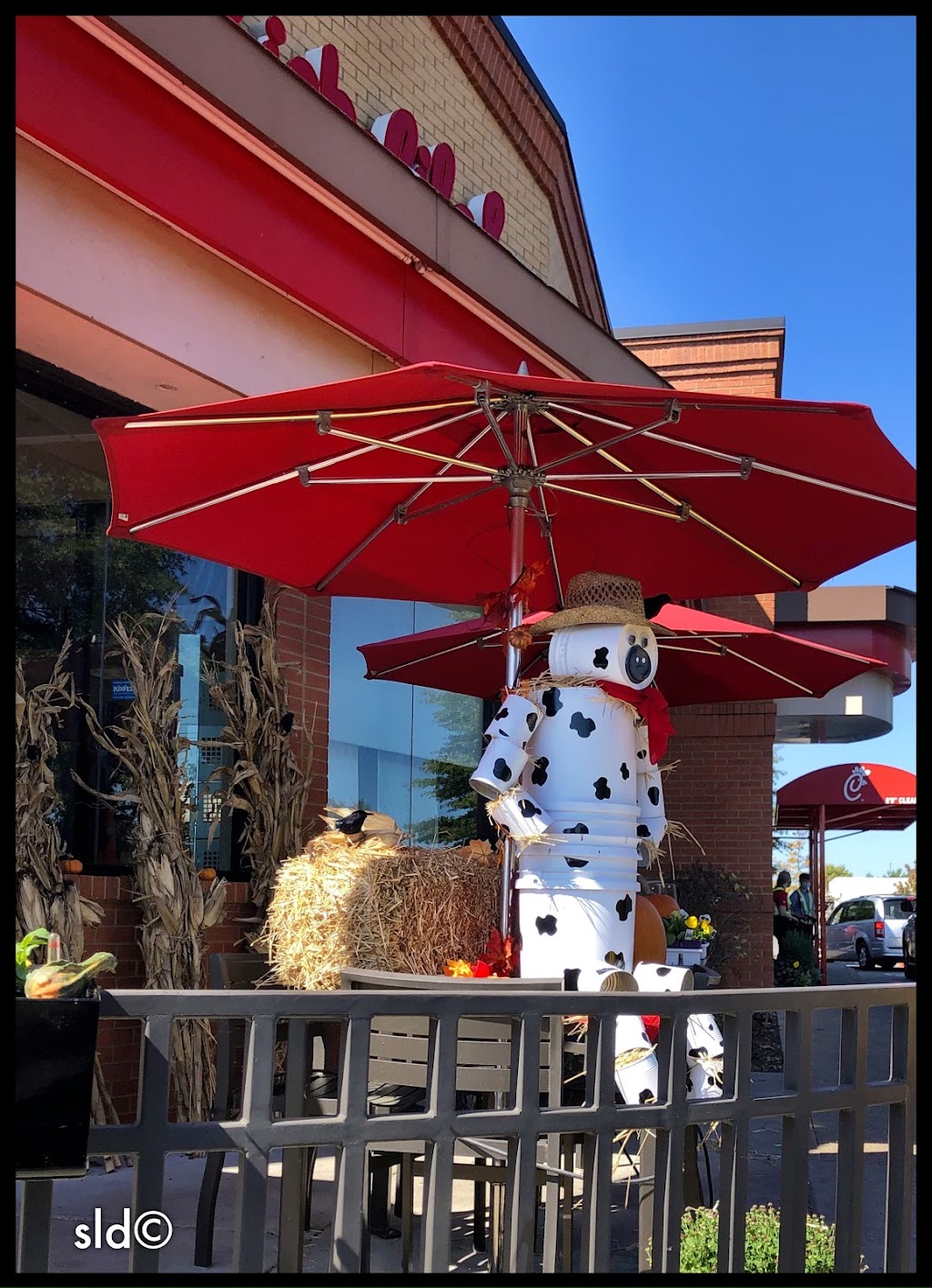 Chick-fil-A | 101 Belvedere Dr N, Gallatin, TN 37066, USA | Phone: (615) 230-1945