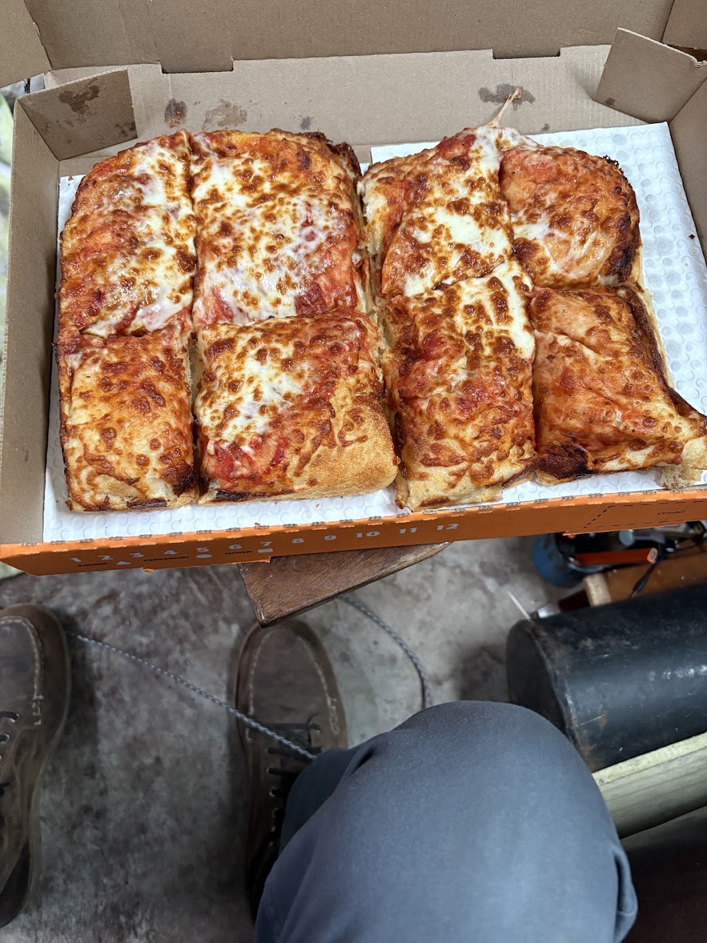 Little Caesars Pizza | 5167 Kyle Centre Dr Suite 118, Kyle, TX 78640, USA | Phone: (512) 268-6866