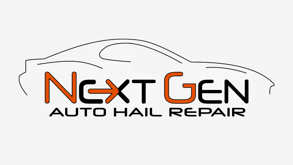 Next Gen Auto Hail Repair | 1929 Golden Heights Rd Suite #408, Fort Worth, TX 76177, USA | Phone: (817) 723-1733