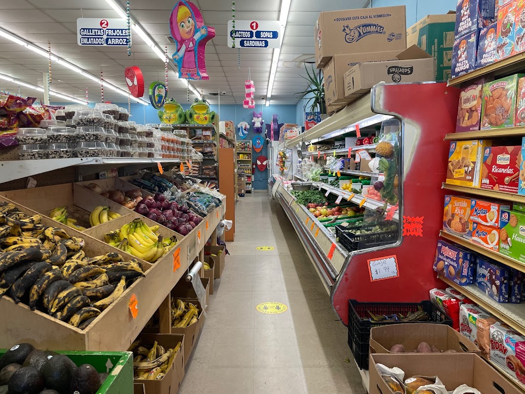 Mi Ranchito Grocery Store | 7454 Annapolis Rd, Landover Hills, MD 20784, USA | Phone: (301) 577-5727