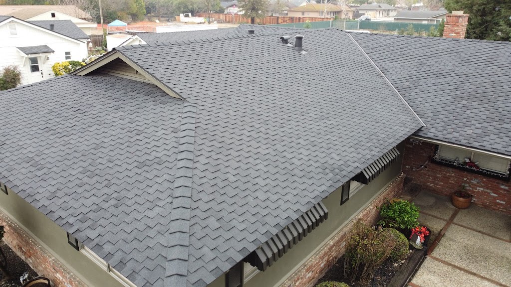 Econo Roofing | 16721 Letteau Ave, Delhi, CA 95315, USA | Phone: (209) 668-6222