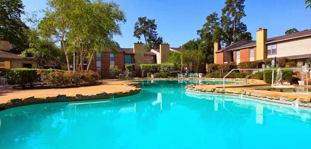 Redstone Vista Apartments | 22715 Imperial Valley Dr, Houston, TX 77073, USA | Phone: (281) 821-1944