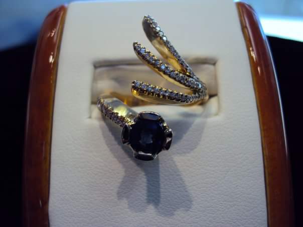 Blue Diamond fine European designs | #H, 10229, N Scottsdale Rd, Scottsdale, AZ 85253, USA | Phone: (602) 516-2247