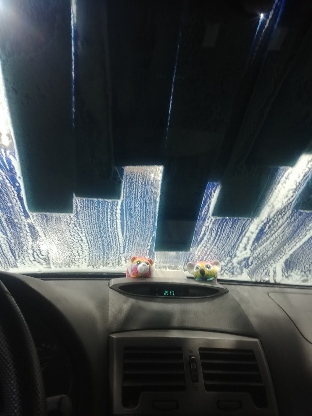 Fullers Car Wash | 2765 W Algonquin Rd, Rolling Meadows, IL 60008, USA | Phone: (847) 749-0492