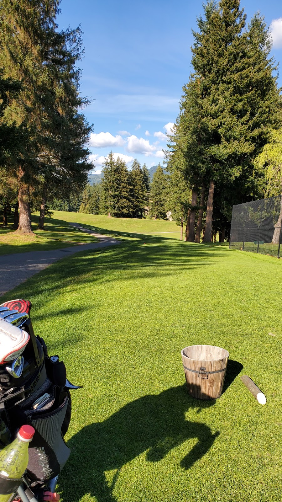 Enumclaw Golf Course 45220 288th Ave SE, Enumclaw, WA 98022