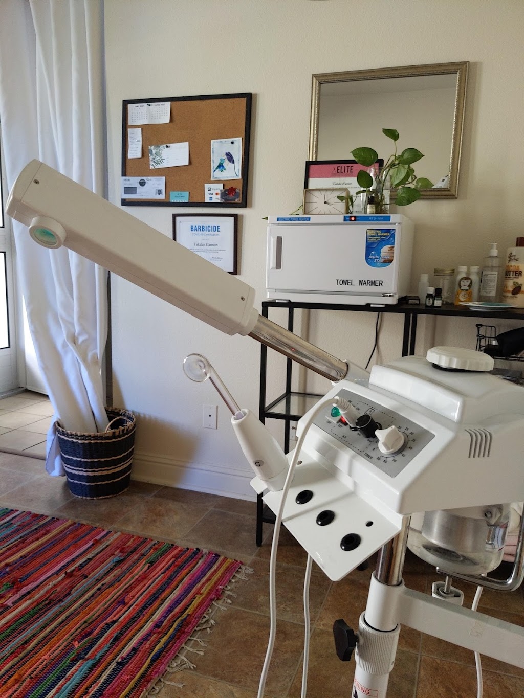 Skincare by T | 338 Tierra Blanca Ave, Oceanside, CA 92058, USA | Phone: (760) 637-4921