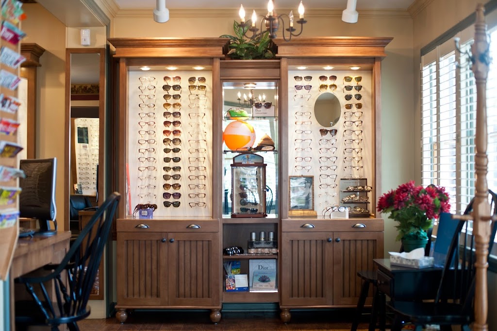 Saxonburg Family Eye Care | 324 W Main St, Saxonburg, PA 16056, USA | Phone: (724) 352-2433