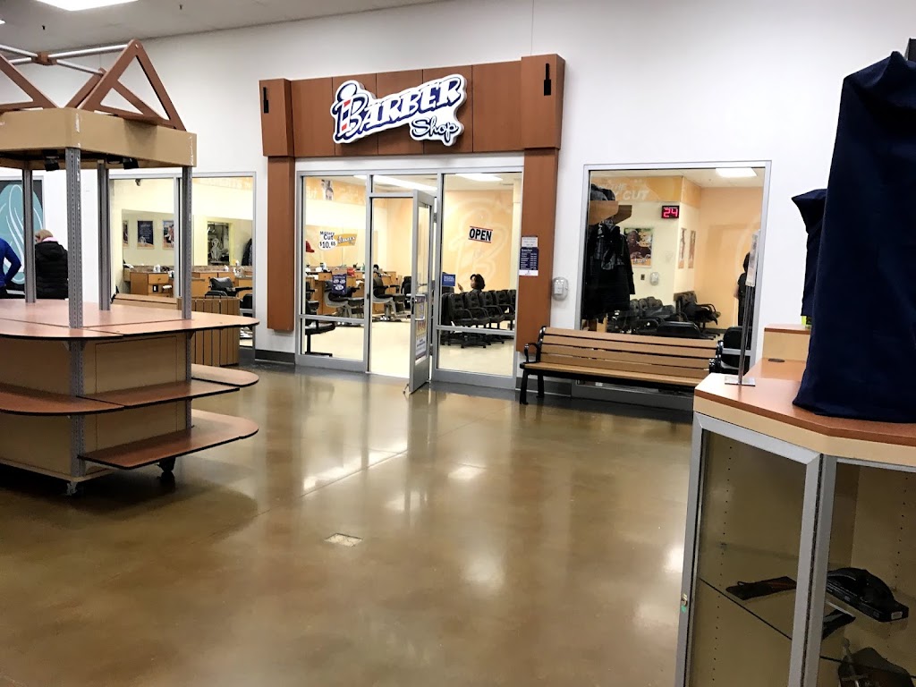 Fort Carson Barber Shop | Bldg 6110 Martinez St. Colorado Springs, Fort Carson, CO 80913, USA | Phone: (719) 540-9273