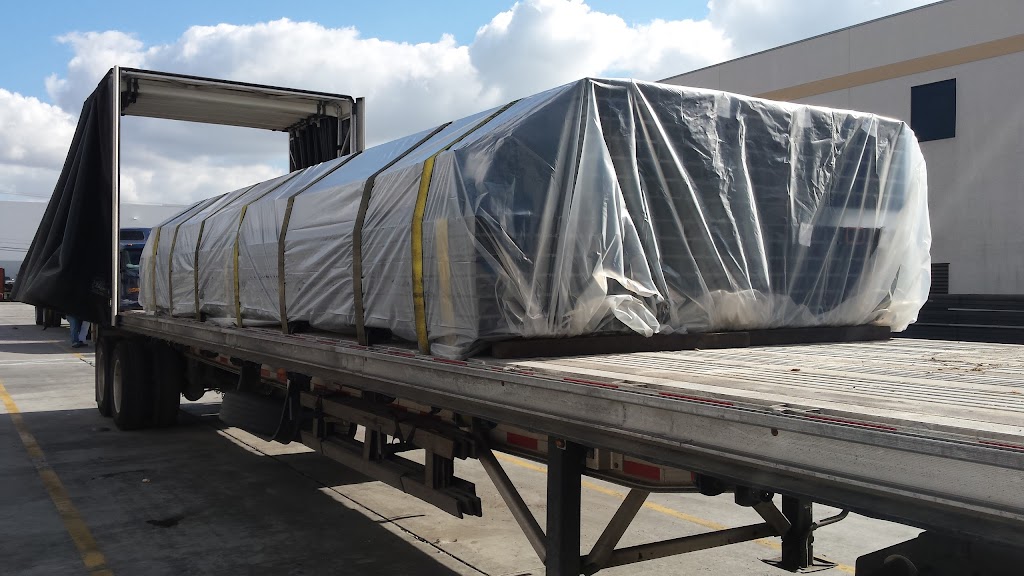 Maruichi American Corporation | 11529 Greenstone Ave, Santa Fe Springs, CA 90670, USA | Phone: (562) 903-8600