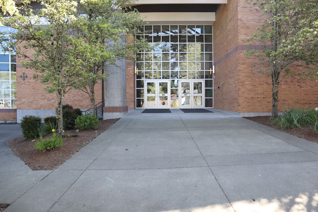 St. Monica School | 4320 87th Ave SE, Mercer Island, WA 98040, USA | Phone: (206) 232-5432