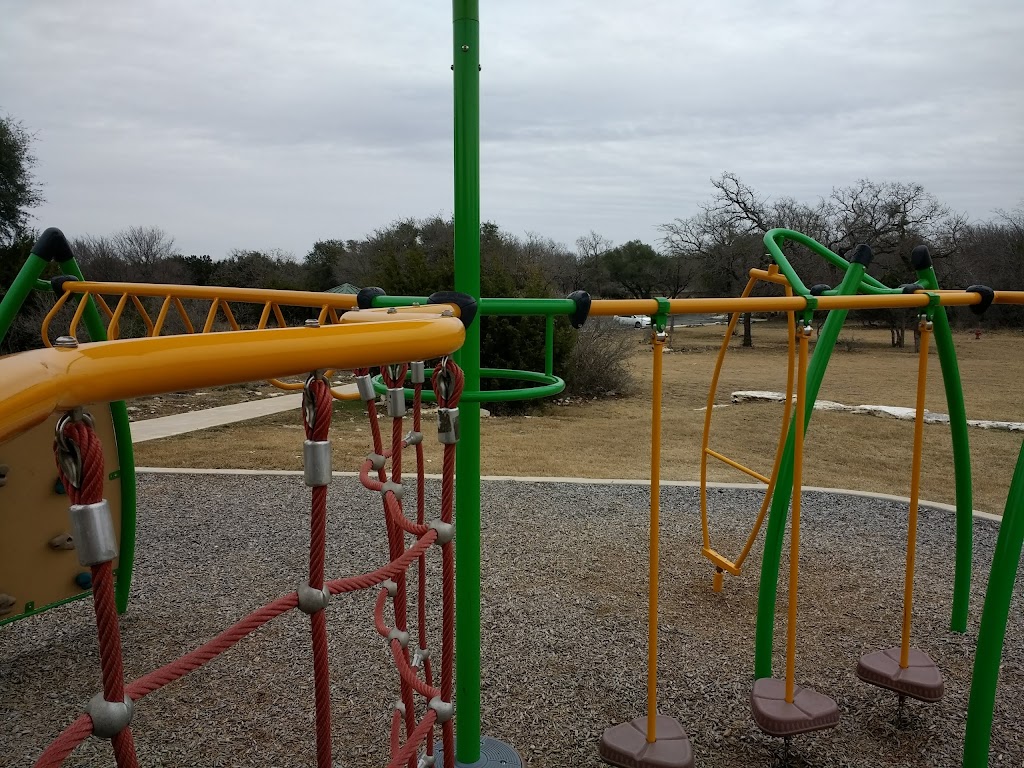 Emerald Springs Park | 3604 Old Mill, Georgetown, TX 78628, USA | Phone: (512) 930-3595
