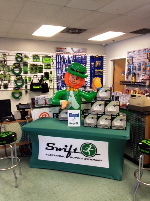 Swift Electrical Supply | 10 Alvin Ct # 108, East Brunswick, NJ 08816, USA | Phone: (732) 613-1010