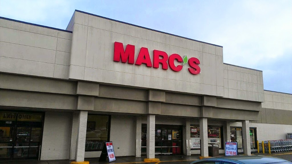 Marcs Stores | 2891 E Waterloo Rd, Akron, OH 44312, USA | Phone: (330) 628-0780