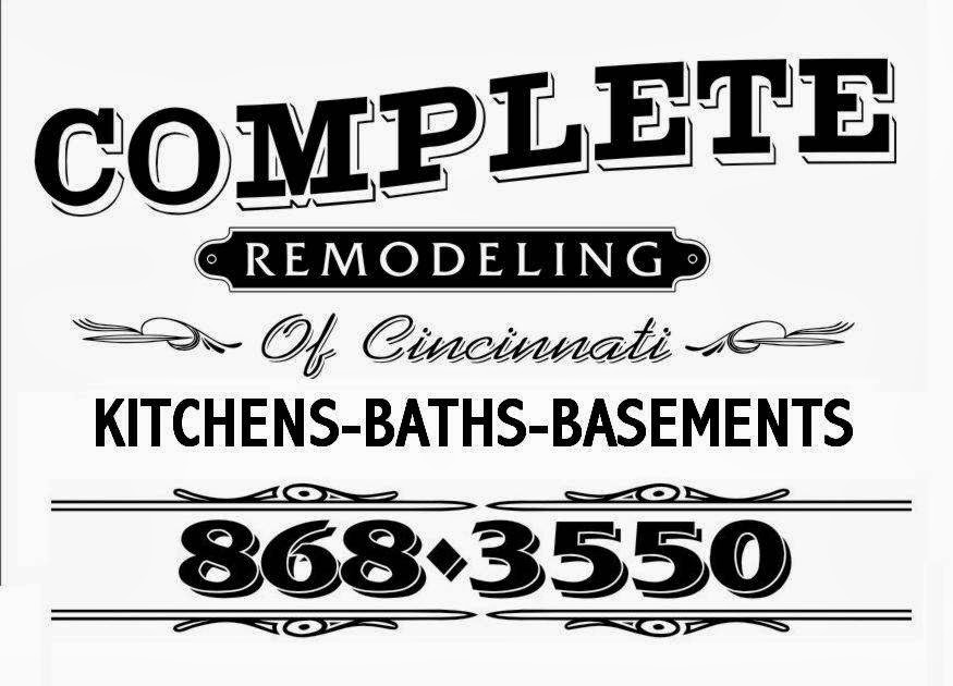 Complete Remodeling of Cincinnati | 7876 Bridgewater Ln, Hamilton, OH 45011, USA | Phone: (513) 868-3550