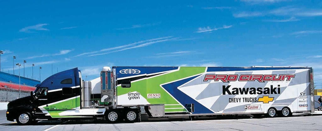 Performance Trailers Inc | 2901 Falcon Dr, Madera, CA 93637, USA | Phone: (559) 905-2129