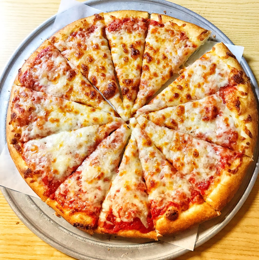 Rockys New York Pizza | 757 E Arrow Hwy, Glendora, CA 91740, USA | Phone: (626) 914-2777