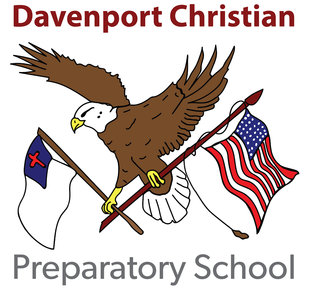 Davenport Christian Preparatory School | 508 South U.S. Hwy 17-92 N, Davenport, FL 33837, USA | Phone: (863) 608-6056
