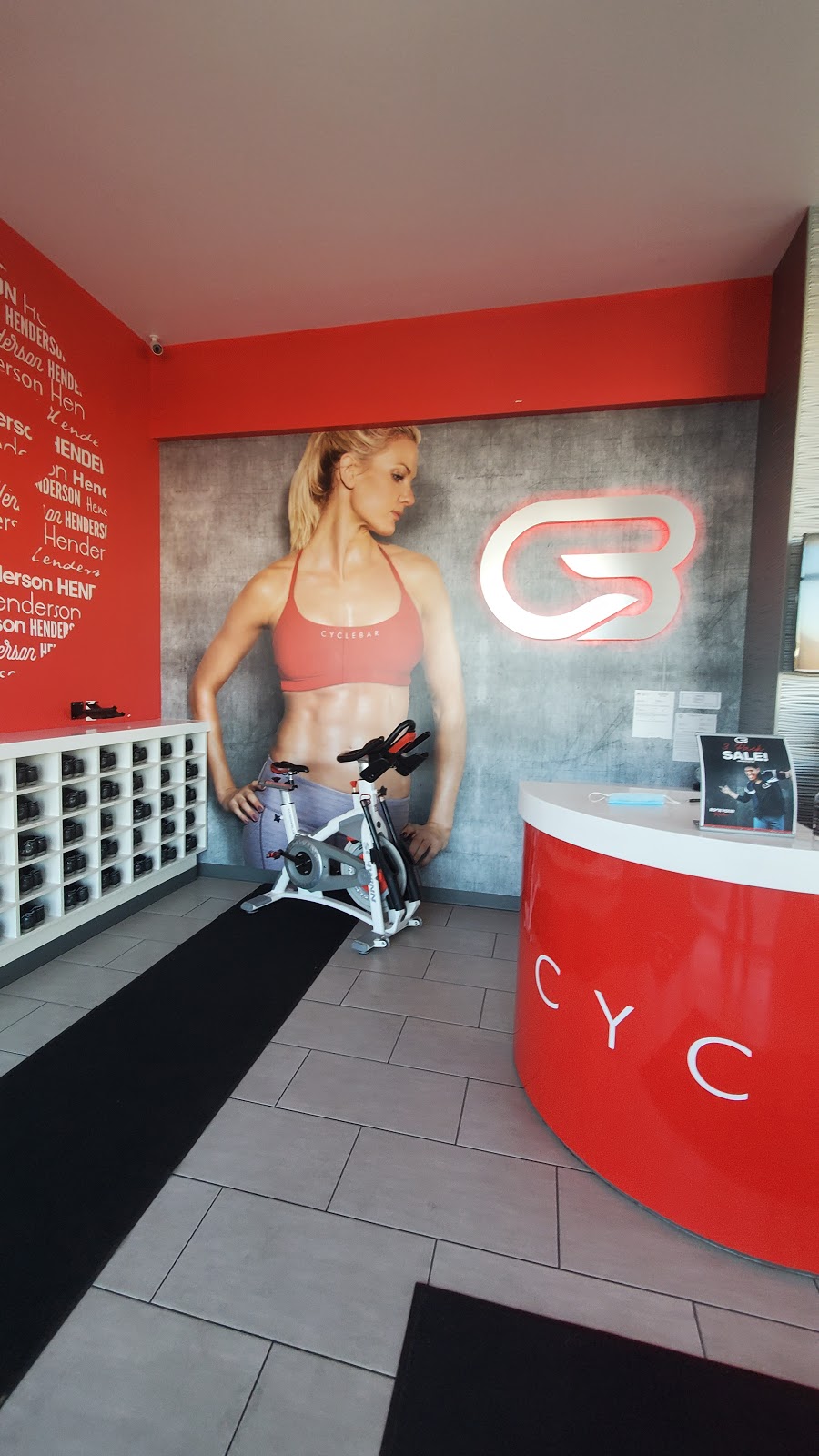 CYCLEBAR | 2280 Paseo Verde Pkwy Suite 160, Henderson, NV 89052, USA | Phone: (442) 202-7229