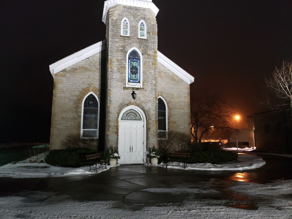 St Peters Catholic Church | 1405 Sibley Memorial Hwy, St Paul, MN 55150, USA | Phone: (651) 452-4550