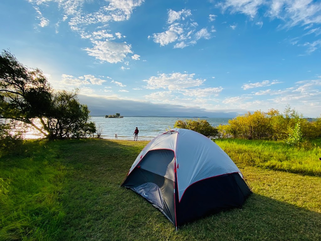 Ray Roberts Lake State Park Isle du Bois | 100 P W 4137, Pilot Point, TX 76258, USA | Phone: (940) 686-2148