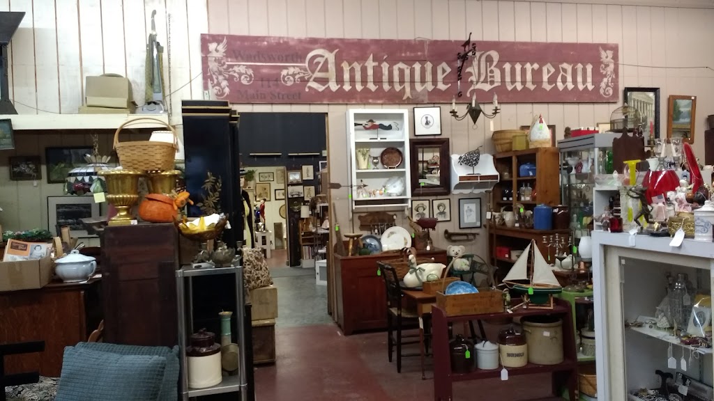 Brothers Antique Mall | 6132 Wooster Pike, Medina, OH 44256, USA | Phone: (330) 723-7580