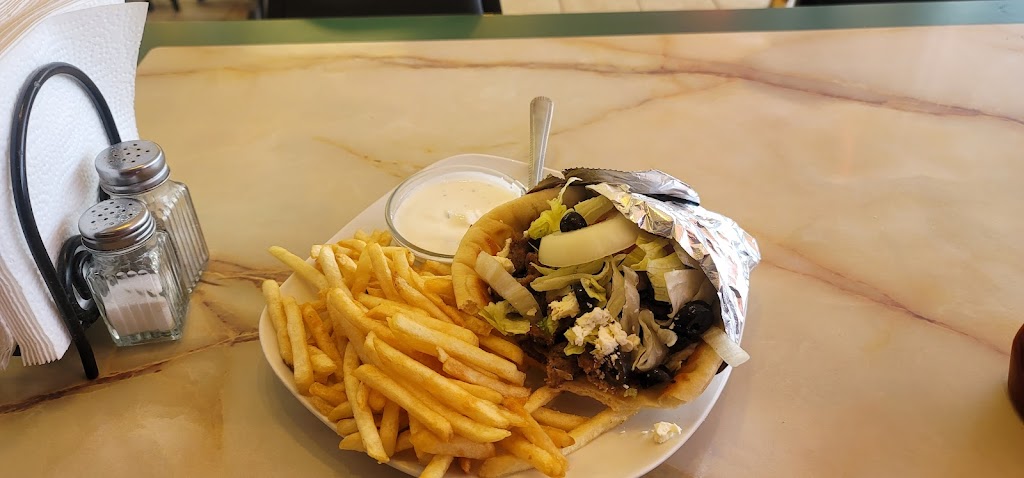 Annas Gyros | 2228 SW 74th St, Oklahoma City, OK 73159, USA | Phone: (405) 681-7733