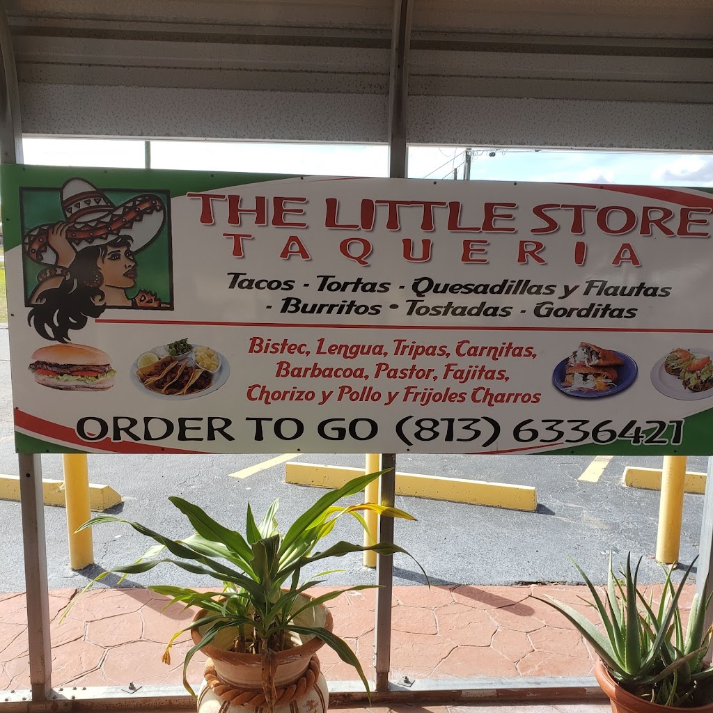 The Little Store | 18130 hwy 301 s, 18130 US-301, Wimauma, FL 33598, USA | Phone: (813) 633-8327