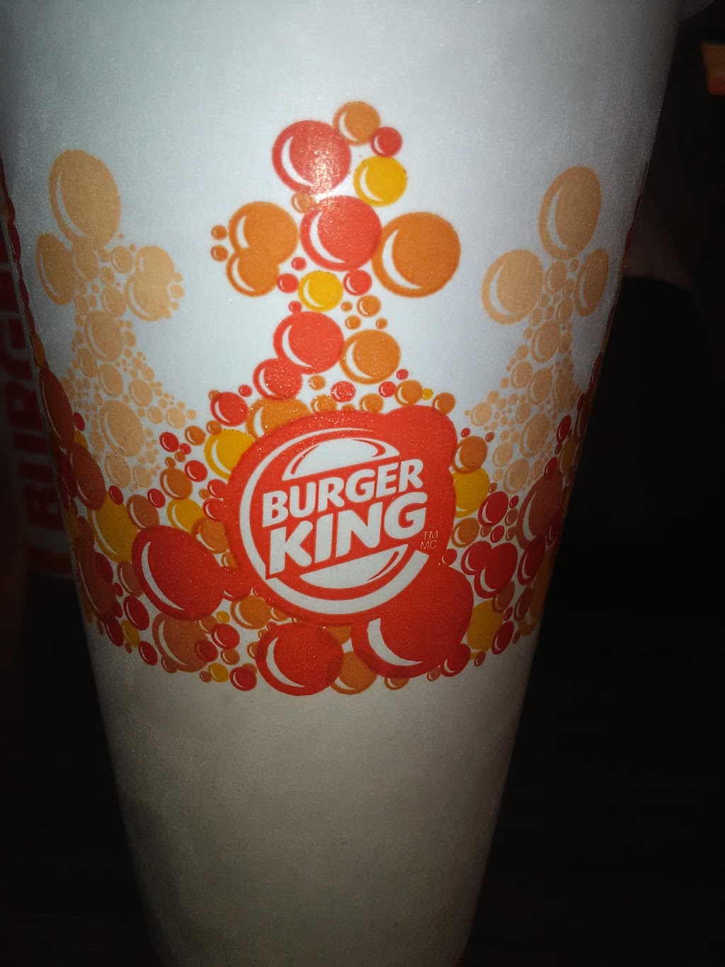 Burger King | 445 Grayson Hwy, Lawrenceville, GA 30045, USA | Phone: (678) 335-6984