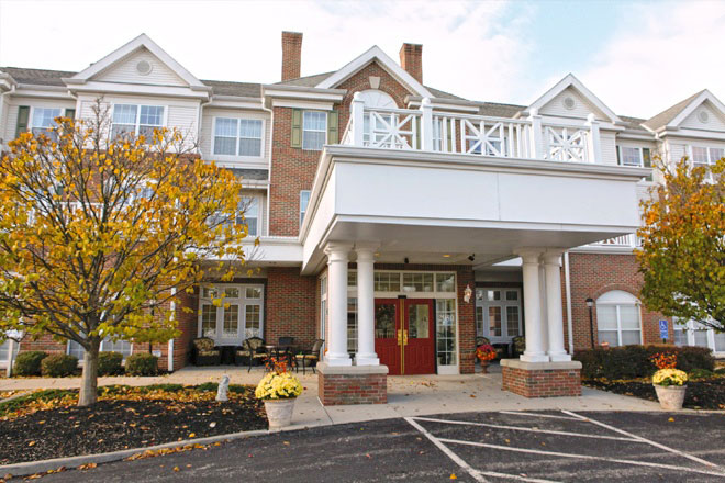 Charter Senior Living of Edgewood | 2950 Turkeyfoot Rd, Edgewood, KY 41017, USA | Phone: (859) 359-7498