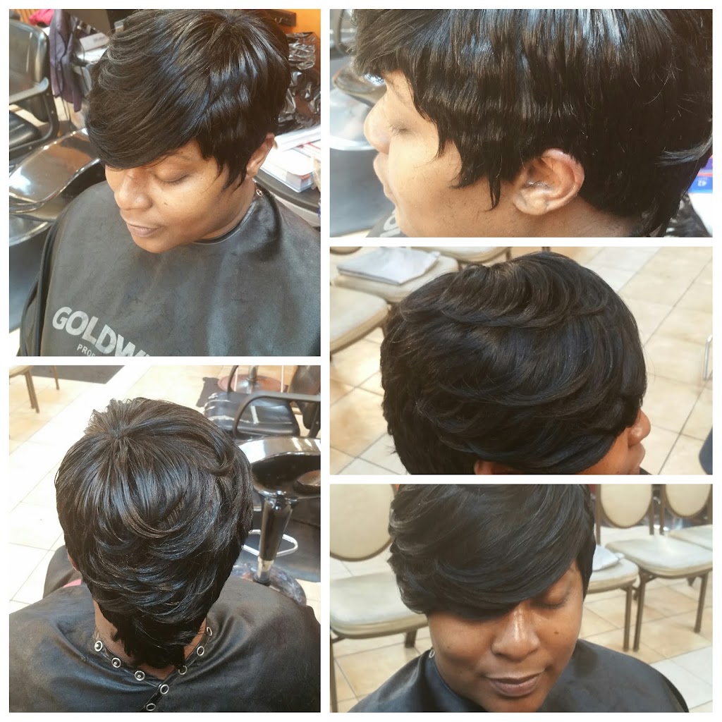 Double Take Unisex Barbershop | 6735 Annapolis Rd, Landover Hills, MD 20784, USA | Phone: (301) 772-4077