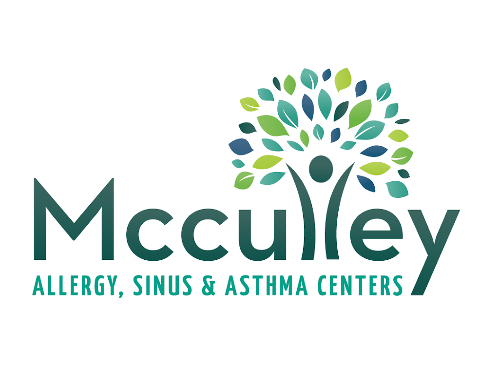 McCulley Allergy, Sinus & Asthma Centers - Arlington | 11762 Douglas Rd Suite 101, Arlington, TN 38002, USA | Phone: (901) 586-3030