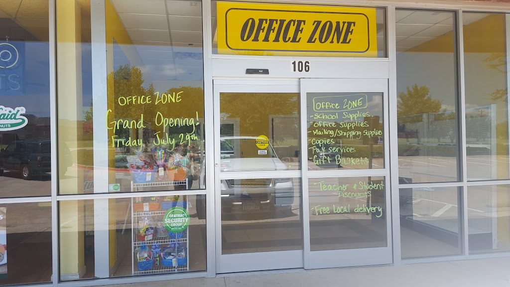 Office Zone | 1490 Valley Ridge Blvd #106, Lewisville, TX 75077 | Phone: (940) 230-0445