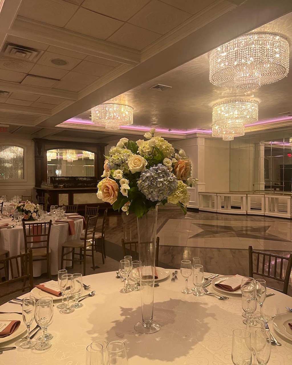 Bella Rosa Floral Design | 191 Park Ave, Berkeley Heights, NJ 07922, USA | Phone: (908) 510-9640