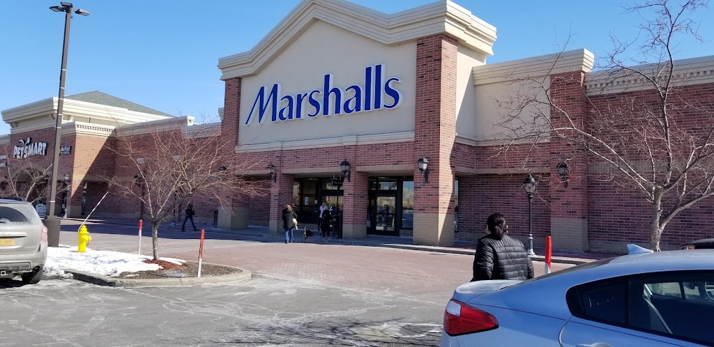 Marshalls | 3415 Amelia Dr, Orchard Park, NY 14127, USA | Phone: (716) 822-6813