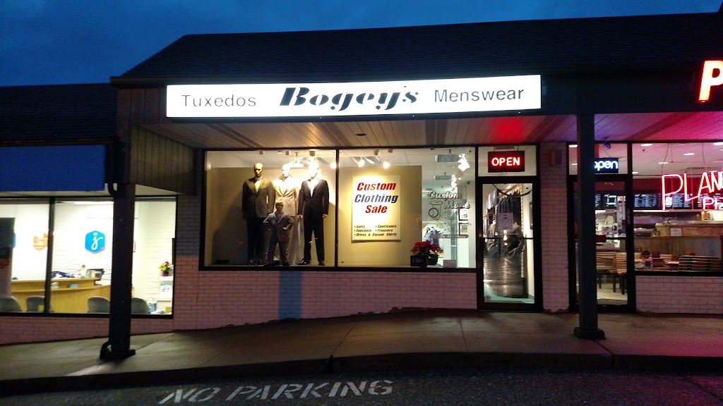 Bogeys Tuxedos | 71 Newtown Rd, Danbury, CT 06811, USA | Phone: (203) 794-0072