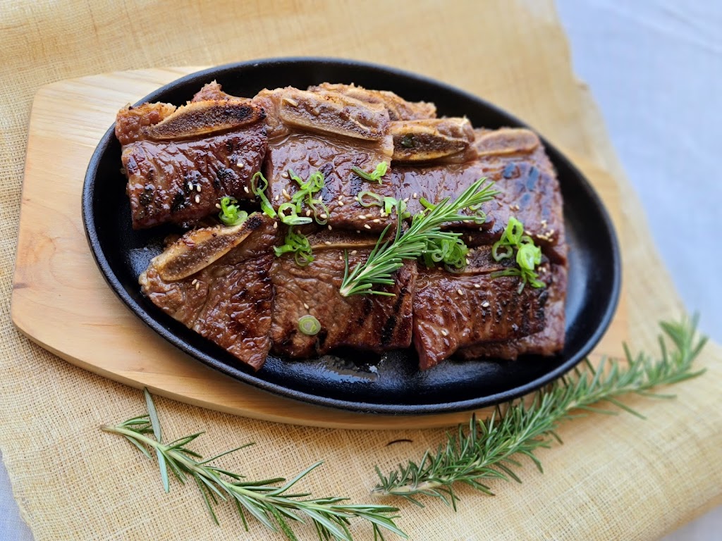 Bon Tofu & Grill (Korean Cuisine) | 17900 Magnolia St A, Fountain Valley, CA 92708, USA | Phone: (714) 377-7090 Bon Tofu & Grill (Korean Cuisine) | 17900 Magnolia St A, Fountain Valley, CA 92708, USA | Phone: (714) 377-7090