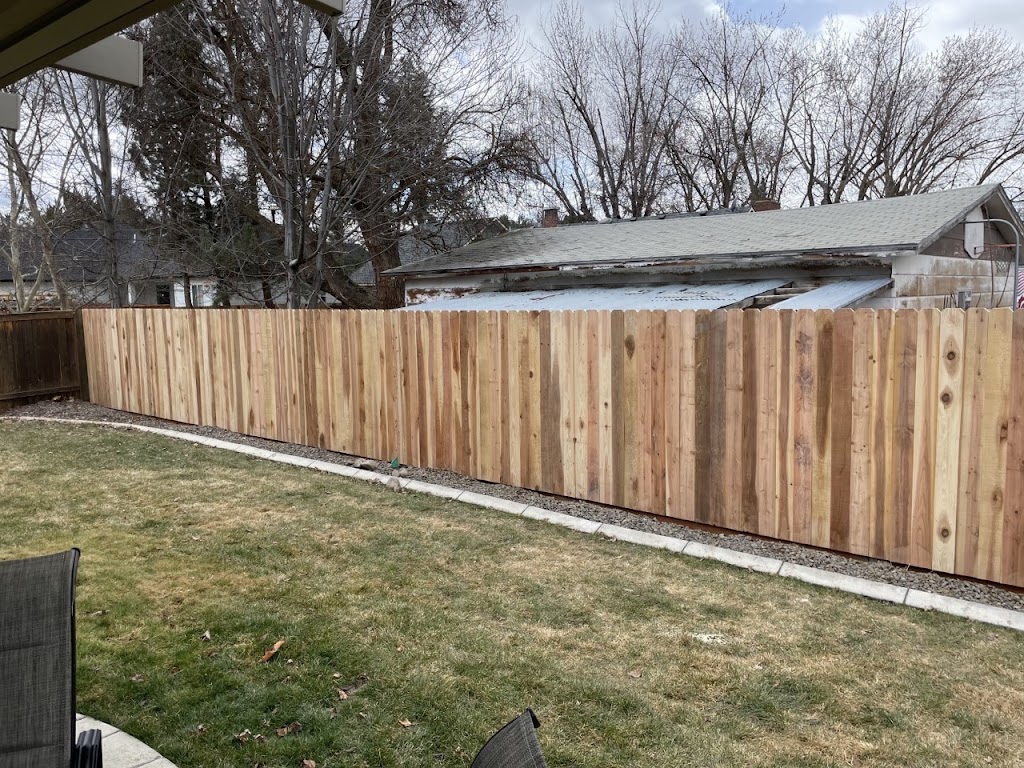 Anvil Fence | 106 E 46th Pl, Garden City, ID 83714, USA | Phone: (208) 375-6767