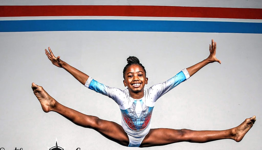 Airborne Gymnastics Club USA | 2473 Riverdale Rd, College Park, GA 30337, USA | Phone: (470) 635-1456