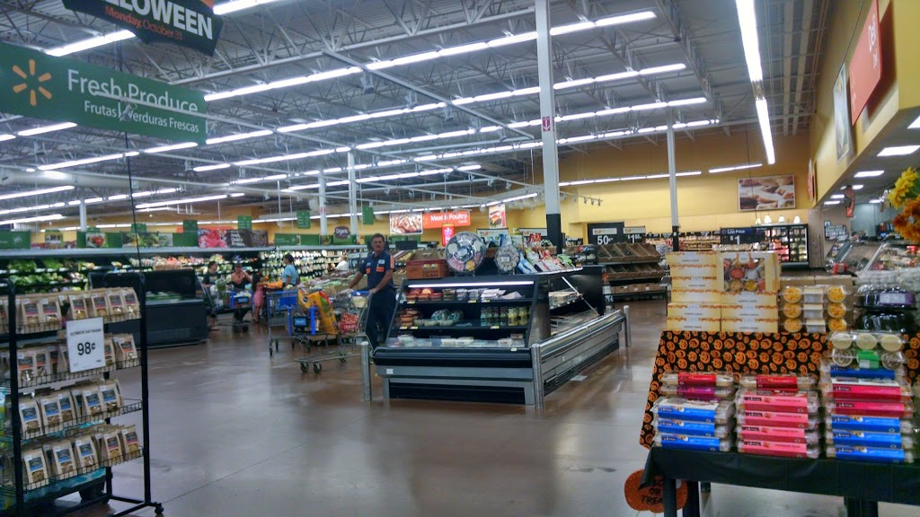 Walmart Supercenter | 1861 S San Jacinto Ave, San Jacinto, CA 92583, USA | Phone: (951) 487-1492