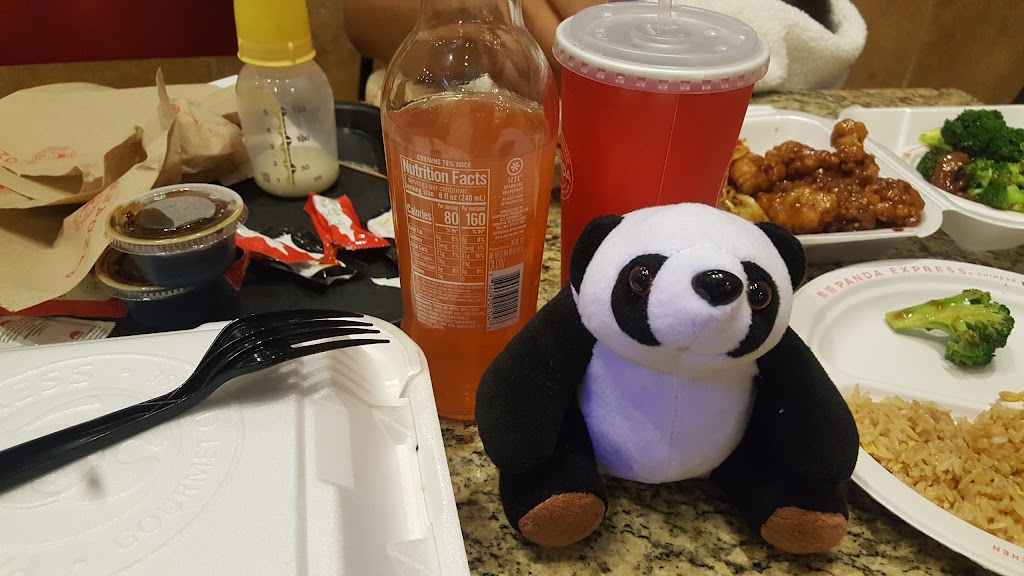 Panda Express | 10370 Trinity Pkwy, Stockton, CA 95219, USA | Phone: (209) 477-3917