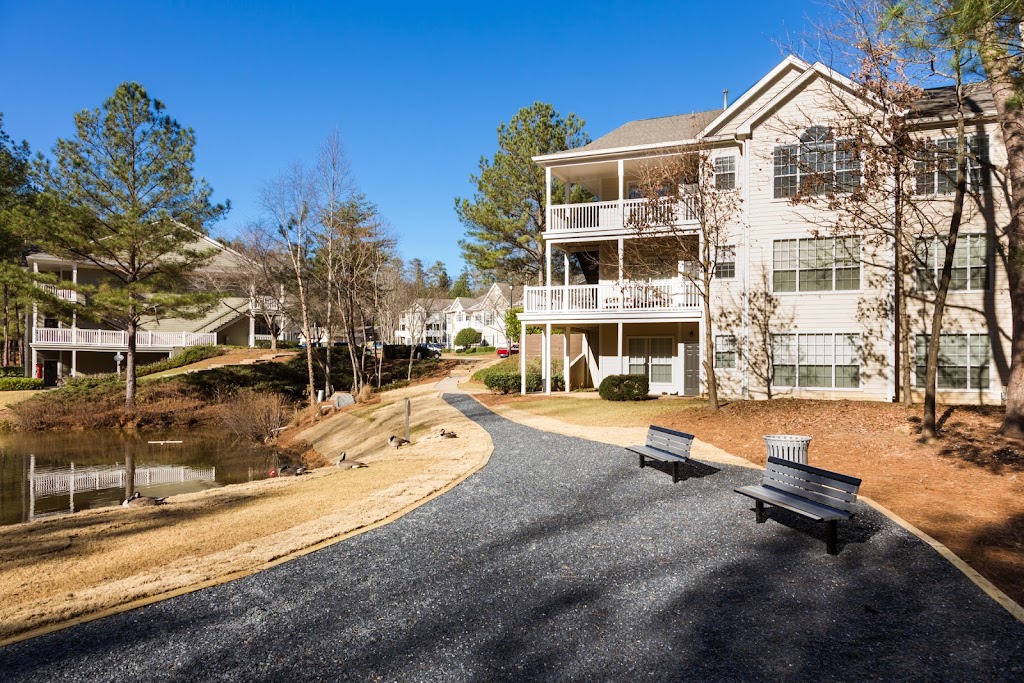 St Andrews Apartments | 10055 Jones Bridge Rd, Alpharetta, GA 30022, USA | Phone: (470) 621-3816