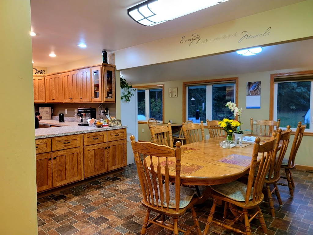 Ann Arbor Mennonite Guest Home | 2000 Dhu Varren Rd, Ann Arbor, MI 48105, USA | Phone: (734) 222-6233