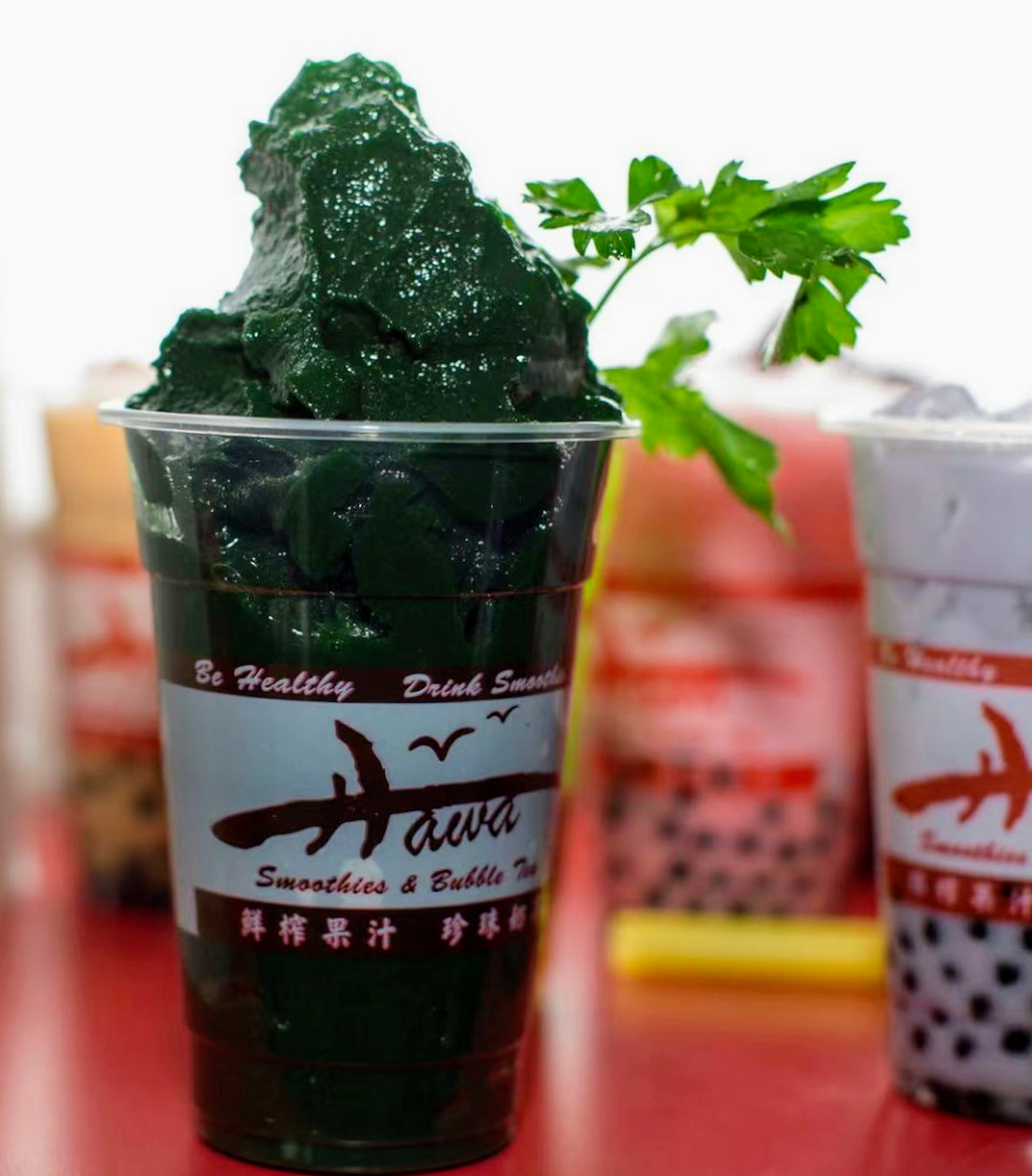 Hawa Smoothies & Bubble Tea | 495 Amsterdam Ave, New York, NY 10024, USA | Phone: (917) 475-1843