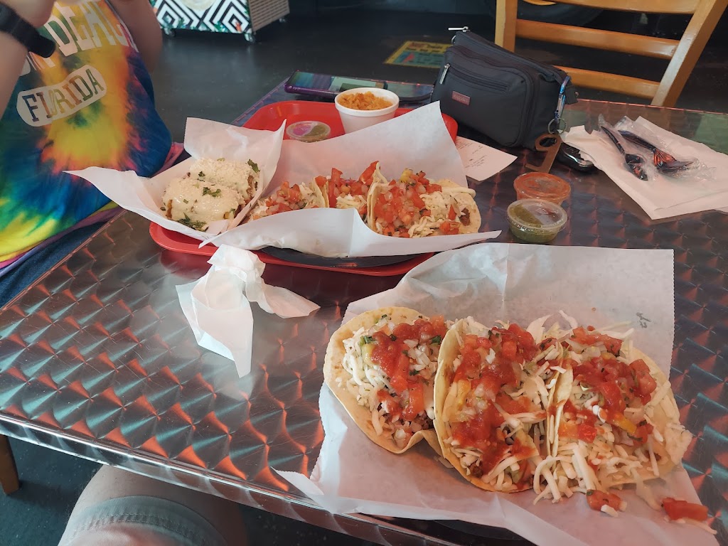 Taco Bus | 9641 Gulf Blvd, Treasure Island, FL 33706, USA | Phone: (727) 360-8226