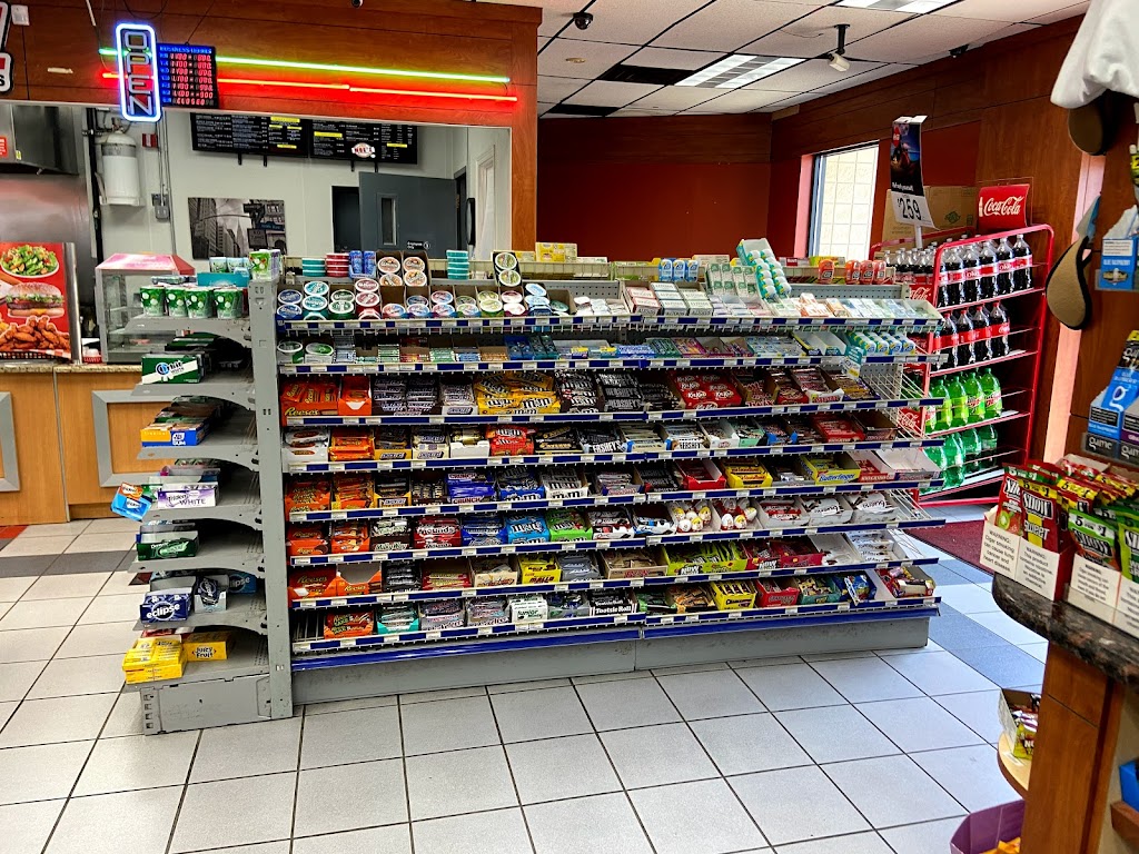 Sunoco Gas Station | 3891 Platt Rd, Ann Arbor, MI 48108, USA | Phone: (734) 975-8642